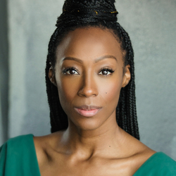 Victoria  Ekanoye's profile on BigMouth