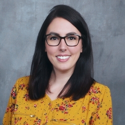 Liv Ravenshaw's profile on BigMouth