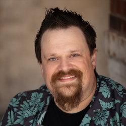 Alben Bloomfield's profile on BigMouth