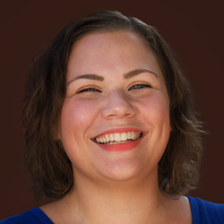 Laila Berzins's profile on BigMouth