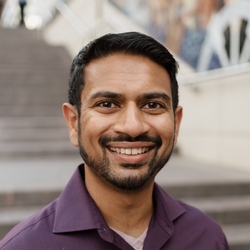 Kiran Kumar's profile on BigMouth