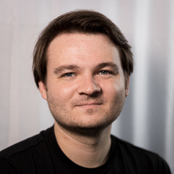 Adam Curley's profile on BigMouth