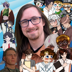 Evan Packard's profile on BigMouth