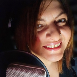 ENRICA DI LANDRO's profile on BigMouth