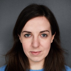 Naomi Miller's profile on BigMouth