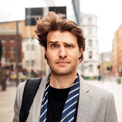 Jason Grangier's profile on BigMouth