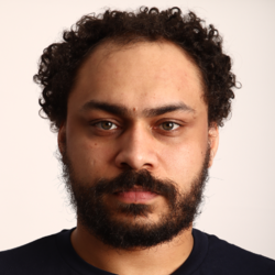David John-Bores's profile on BigMouth