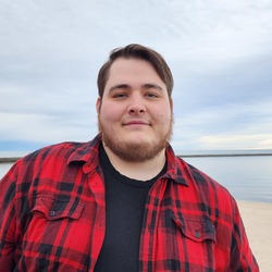 Levi Hodgson's profile on BigMouth