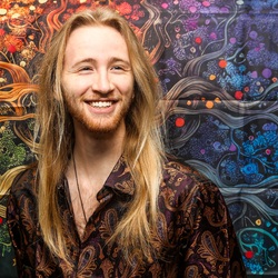 Maxadrian Burton's profile on BigMouth