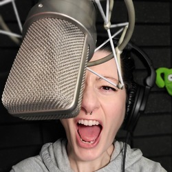 Kelsey Painter's profile on BigMouth