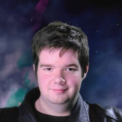 Sean Dickey's profile on BigMouth