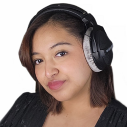 Anexi Alessandra's profile on BigMouth