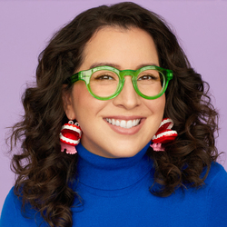 Elizabeth Carrillo's profile on BigMouth