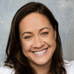 Stacey Leilua's profile on BigMouth