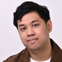Max Santos-Ocampo's profile on BigMouth