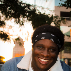 Darian Brewer's profile on BigMouth