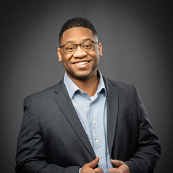 Anthony Kelly's profile on BigMouth