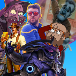 Joel Nielsen's profile on BigMouth