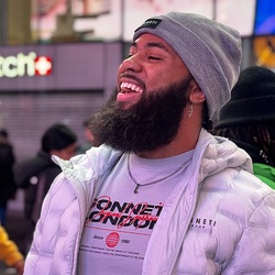 Jaymen McDonald's profile on BigMouth