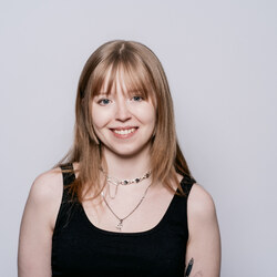 Evelina Waller's profile on BigMouth