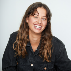 Anna Patch's profile on BigMouth