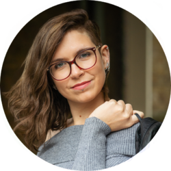 Jess Lambert's profile on BigMouth