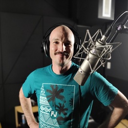 Sam Polwart's profile on BigMouth