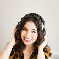 Sabrina Pierotti's profile on BigMouth