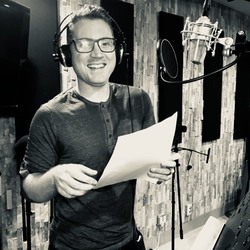 Greg Allen's profile on BigMouth