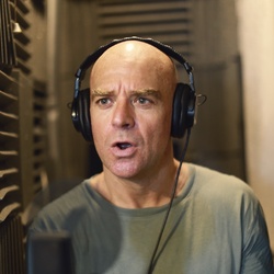 Karl Fabricius's profile on BigMouth