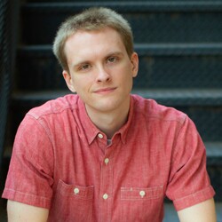 Carrick Inabnett's profile on BigMouth