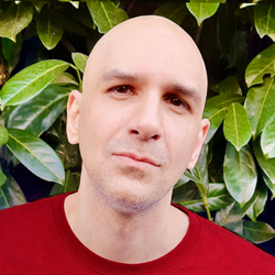 Olivier Lafont's profile on BigMouth