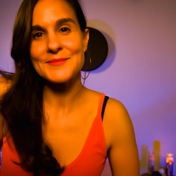 Kelly Jean Badgley's profile on BigMouth