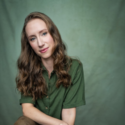 Heidi Crane's profile on BigMouth