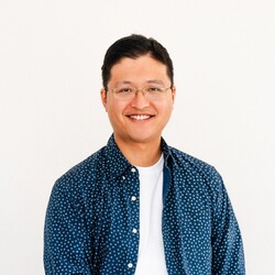 Gary Yeung's profile on BigMouth