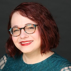 Danielle Fletcher's profile on BigMouth