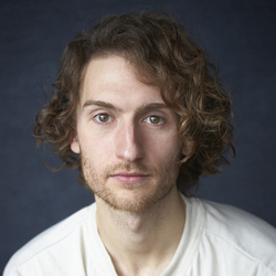 James Gulliford's profile on BigMouth