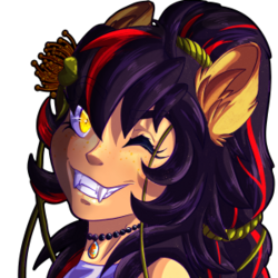 Tau Tiger's profile on BigMouth
