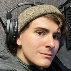 Devin Smith's profile on BigMouth