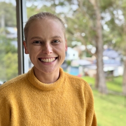 Abby Hopkins's profile on BigMouth