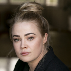 Brie Hill's profile on BigMouth