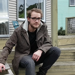 Connor Buckley's profile on BigMouth