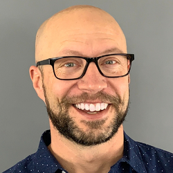 Andy Field's profile on BigMouth