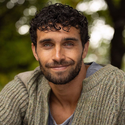 Jordi Webber's profile on BigMouth