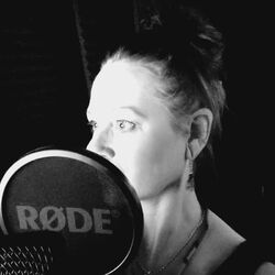 Wendy-Maree Milich's profile on BigMouth