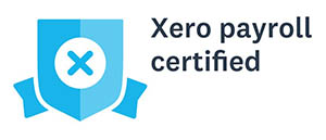 Xero Payrol Partner
