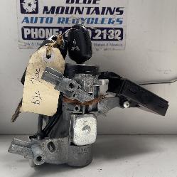 View Auto part Ignition W/ Key Mitsubishi Lancer 2011