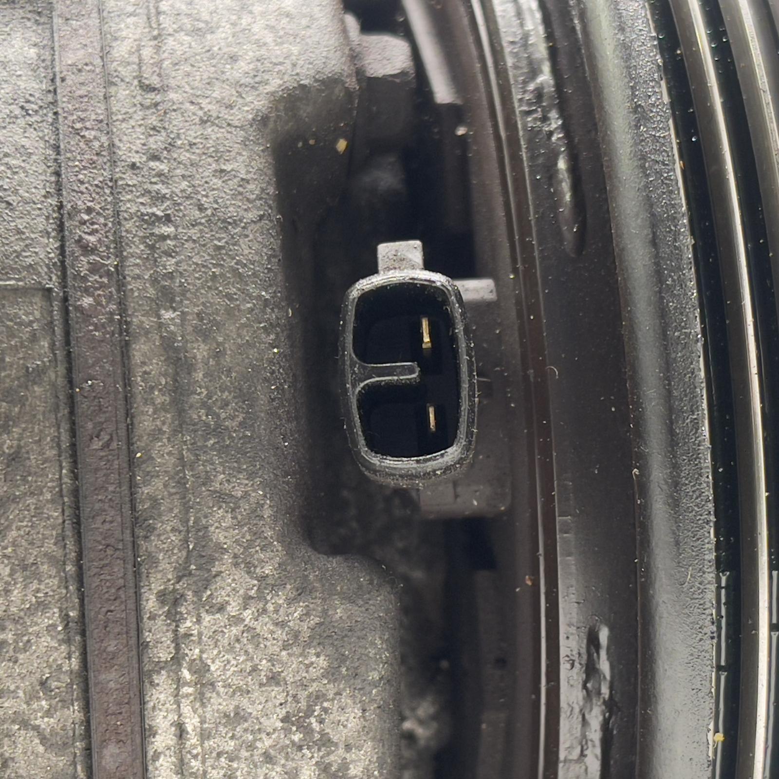 View Auto part A/C Compressor Ford Falcon 2007