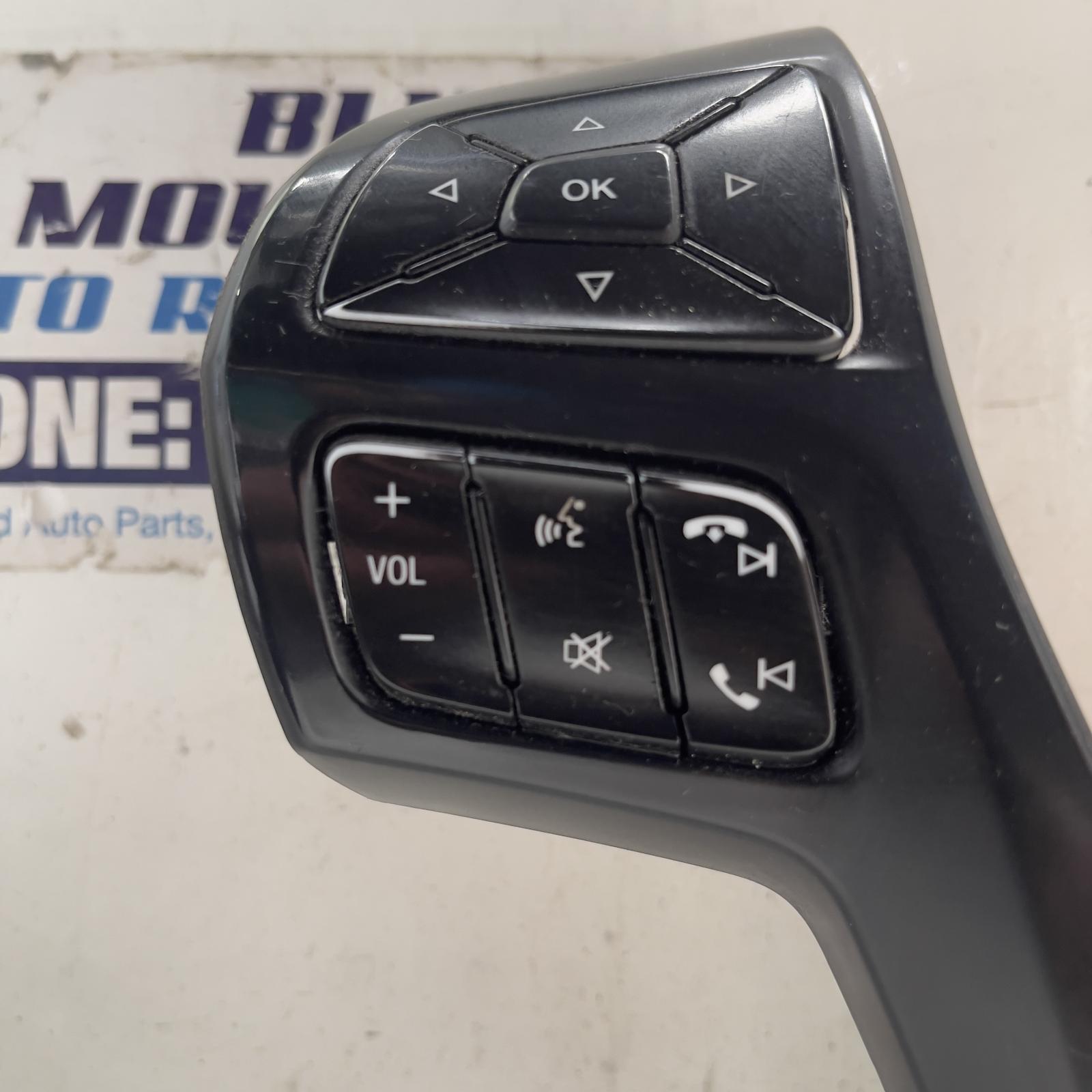 View Auto part Misc Switch/Relay Ford Ranger 2016