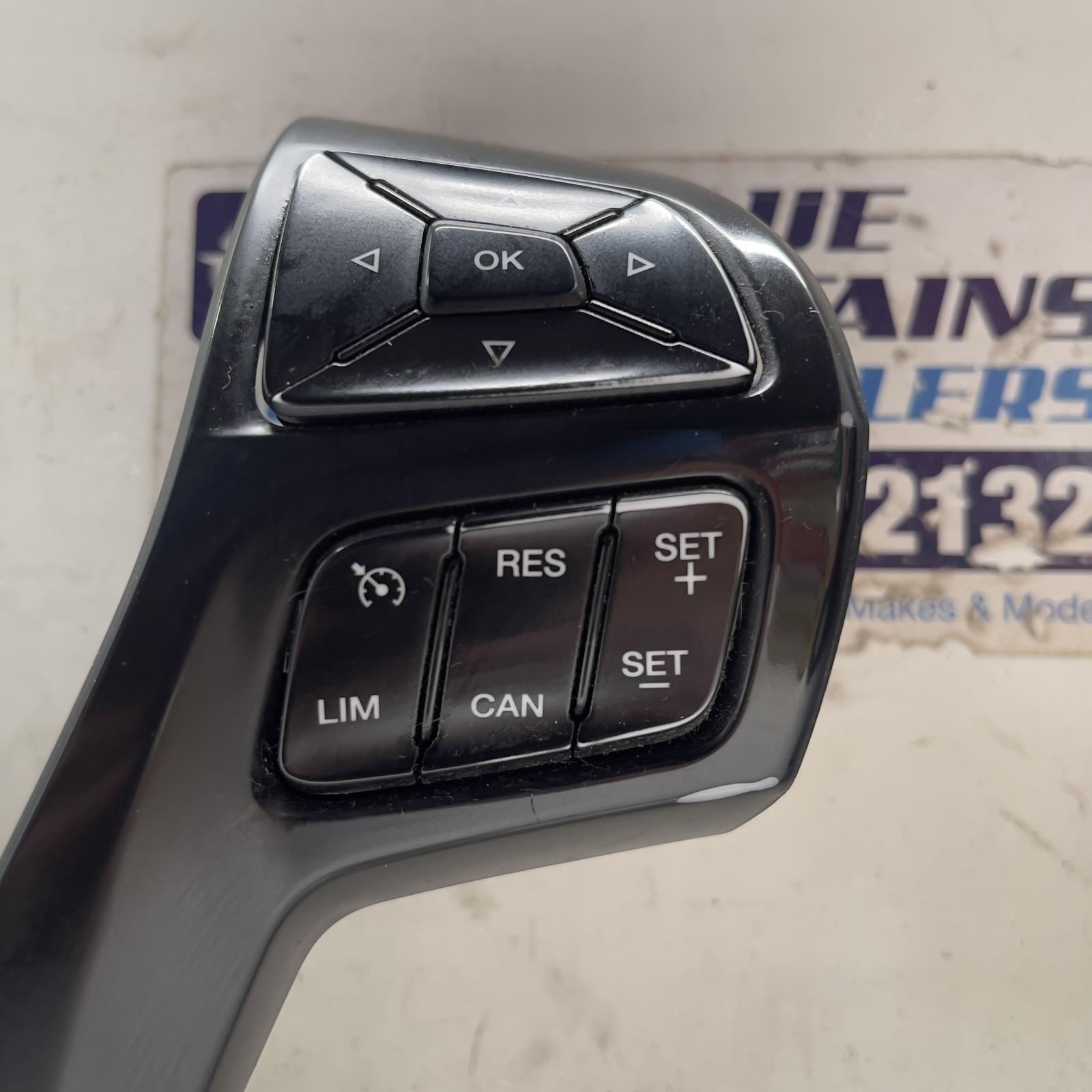View Auto part Misc Switch/Relay Ford Ranger 2016